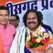 ഛത്തീസ്ഗഡിൽ ബിജെപിക്ക് അപ്രതീക്ഷിത പ്രഹരം, മുൻ സംസ്ഥാന അധ്യക്ഷൻ കോൺഗ്രസിൽ, സ്വീകരിച്ച് മുഖ്യമന്ത്രി