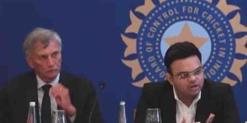 ഐസിസി വരുമാനത്തിന്‍റെ പകുതിയും ബിസിസിഐയുടെ പോക്കറ്റിലേക്ക്, രണ്ടാം സ്ഥാനത്ത് ഇംഗ്ലണ്ട്