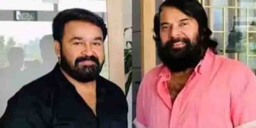 ‘പ്രിയപ്പെട്ട ലാലിന് ജന്മദിനാശംസകൾ’; മോഹൻലാലിന് ആശംസകളുമായി മമ്മൂട്ടി