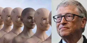 ‘മനുഷ്യാകാരമുള്ള റോബോട്ടുകൾ എത്തും, മനുഷ്യനേക്കാൾ ചെലവും കുറയും’; ഇനിയുമുണ്ട് ബിൽഗേറ്റ്സിന്റെ പ്രവചനങ്ങൾ!