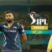 ഐപിഎല് കലാശക്കൊട്ട് ; ഗുജറാത്ത് ടൈറ്റന്സിനെതിരെ ധോണിക്ക് ടോസ് ഭാഗ്യം
