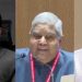 മമ്മൂട്ടിയോടും മോഹൻലാലിനോടും മതിപ്പ് : ഉപരാഷ്ട്രപതി