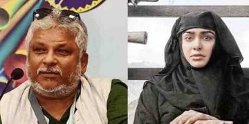 കേരള സ്റ്റോറി സംവിധായകനും നടിയും അപകടത്തിൽപ്പെട്ടതായി റിപ്പോർട്ട്