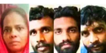 ‘വാടകവീട്ടിൽ രാത്രിയിൽ നിരവധി സന്ദർശകർ’, പരിശോധനയിൽ കണ്ടെത്തിയത് വിൽപ്പനയ്ക്കെത്തിച്ച ഒമ്പത് കിലോ കഞ്ചാവ്