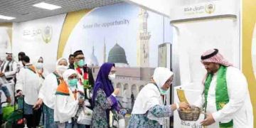 ഹജ്ജ് തീര്‍ത്ഥാടനം; മക്ക റോഡ് ഇനീഷ്യേറ്റീവ് പദ്ധതി 7 രാജ്യങ്ങളില്‍ നടപ്പാക്കും