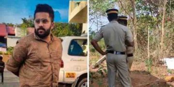 മലപ്പുറം എടവണ്ണയില്‍ യുവാവ് വെടിയേറ്റ് കൊല്ലപ്പെട്ട കേസ്; അന്വേഷണ സംഘത്തിലെ സിഐയെ സ്ഥലം മാറ്റി, വിവാദം