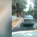 രോഗിയുമായി പോയ ആംബുലന്സിന് മാർഗ തടസം സൃഷ്ടിച്ച് കാർ, ഉടമയ്ക്ക് മോട്ടോർ വാഹന വകുപ്പിന്റെ നോട്ടീസ്
