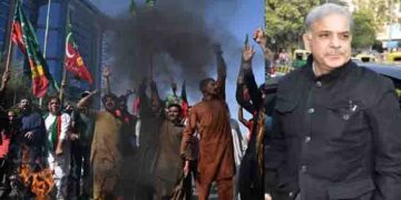 പിടിഐ വനിതാ പ്രവര്‍ത്തകര്‍ക്ക് ജയിലില്‍ ലൈംഗിക പീഡനമെന്ന് ആരോപണം, പാക് പ്രധാനമന്ത്രിക്ക് രൂക്ഷ വിമര്‍ശനം