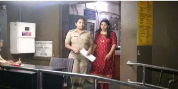 തൃശ്ശൂരില്‍ സാമ്പത്തിക തട്ടിപ്പ് കേസില്‍ ഡിവൈഎസ്പിയുടെ ഭാര്യ അറസ്റ്റില്‍