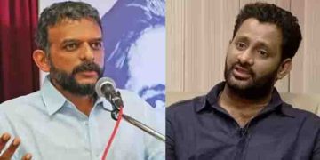 ട്വിറ്ററില്‍ ‘മൈ കേരള സ്റ്റോറി’ ചര്‍ച്ചയുമായി റസൂല്‍ പൂക്കുട്ടി; പ്രതികരിച്ച് ടി എം കൃഷ്ണ അടക്കമുള്ളവര്‍