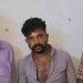 മോഷണം നടത്തിവന്ന മൂന്നംഗസംഘം അറസ്റ്റിലായി, കുടുക്കിയത് വര്ക്ക് ഷോപ്പിലിട്ട മിനി ലോറിയിലെ ബാറ്ററി മോഷണം