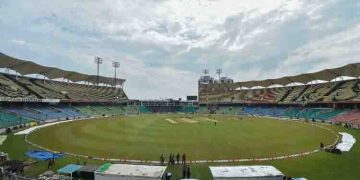 ഏകദിന ലോകകപ്പിന് വേദിയാവാന്‍ തിരുവനന്തപുരവും, ഔദ്യോഗിക പ്രഖ്യാപനം ഐപിഎല്ലിനുശേഷം