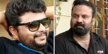 ടിനി,താങ്കൾ പറഞ്ഞ പേരുകളും തെളിവുകളും പുറത്ത് വിടണം; സംവിധായകന്‍ എംഎ നിഷാദ്