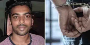 പൊലീസിനെ ആക്രമിച്ച് രക്ഷപെടാൻ ശ്രമം: ബ്രൗൺ ഷുഗറുമായി യുവാവ് പിടിയിൽ