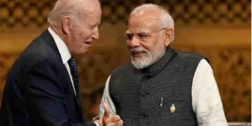 ‘മോദിയുടെ ഓട്ടോഗ്രാഫ് വേണം,ജനസമ്മതിക്ക് സമാനതകളില്ല’ മോദിയെ വാനോളം പുകഴ്ത്തി അമേരിക്കന്‍ പ്രസിഡണ്ട് ജോ ബൈഡന്‍