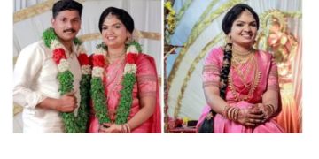 അനുപമയുടെ ആത്മഹത്യ: ഭർത്താവിന്റെ അമ്മയും അച്ഛനും അറസ്റ്റിൽ