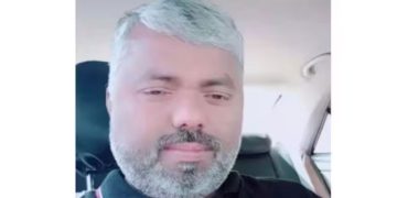 പ്രവാസി മലയാളി ഹൃദയാഘാതം മൂലം മരിച്ചു