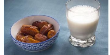 ഈന്തപ്പഴം പാലിൽ കുതിർത്ത് കഴിക്കണമെന്ന് പറയുന്നതിന്റെ കാരണം