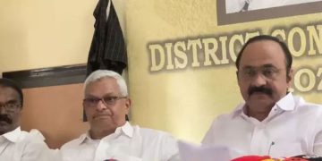 പ്രസാഡിയോ എന്ന സ്ഥാപനത്തിന് ഖജനാവിലെ പണം വാരി കോരി കൊടുക്കാന്‍ കാരണം എന്തെന്ന് വി.ഡി.സതീശൻ