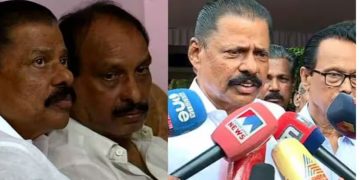 വന്ദനയുടെ വീട് സന്ദർശിച്ച് എം വി ഗോവിന്ദൻ, ‘ശക്തമായ നിയമ നടപടികളുമായി മുന്നോട്ടു പോകും’