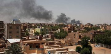 സുഡാനില്‍ കലാപം രൂക്ഷം; ഇന്ത്യന്‍ എംബസി പോര്‍ട്ട് സുഡാനിലേക്ക് മാറ്റി
