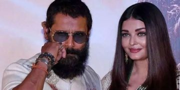 ഐശ്വര്യ റായിയും വിക്രമും വീണ്ടും ഒന്നിക്കുന്നു; സംവിധാനം മണിരത്നം!