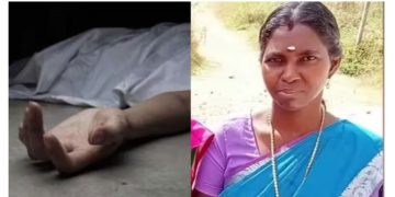 ഭർത്താവ് കഴുത്ത് ഞെരിച്ച് കൊല്ലാൻ നോക്കി; ഗുരുതരാവസ്ഥയിൽ ചികിത്സയിലായിരുന്ന വീട്ടമ്മ മരിച്ചു