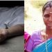 ഭർത്താവ് കഴുത്ത് ഞെരിച്ച് കൊല്ലാൻ നോക്കി; ഗുരുതരാവസ്ഥയിൽ ചികിത്സയിലായിരുന്ന വീട്ടമ്മ മരിച്ചു