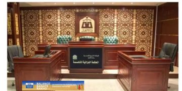 ഭീകര പ്രവര്‍ത്തനം നടത്തിയതിന് പിടിയിലായ ആളുടെ വധശിക്ഷ നടപ്പാക്കി