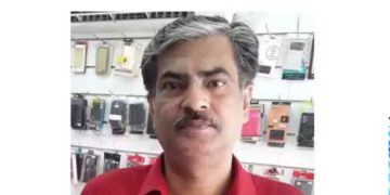 പ്രവാസി മലയാളി ഹൃദയാഘാതം മൂലം മരിച്ചു