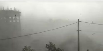 ചുഴലി ഭീഷണി! ബംഗാൾ ഉൾക്കടലിൽ ചുഴലിക്കാറ്റിന് സാധ്യത, ചക്രവാതച്ചുഴി അതിതീവ്ര ന്യൂനമർദ്ദമാകാം; മഴ സാഹചര്യം മാറും