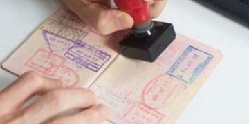 സൗദി തൊഴിൽ വിസയ്‌ക്ക് വിരലടയാളം നിർബന്ധം