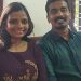 മാളവികയും നന്ദഗോപനും ഇനി സിവിൽ സർവീസ് ദമ്പതികൾ