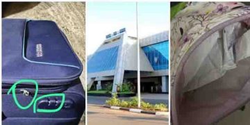 ഉംറ കഴിഞ്ഞെത്തിയപ്പോൾ എല്ലാം നഷ്ടപ്പെട്ടു; കരിപ്പൂർ വിമാനത്താവളത്തിൽ യാത്രക്കാരുടെ പണവും സ്വർണവും നഷ്ടമാകുന്നു