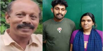 ഹോട്ടല്‍ ഉടമയുടെ കൊലപാതകം ; പ്രതികള്‍ 5 ദിവസത്തെ പോലീസ് കസ്റ്റഡിയില്‍