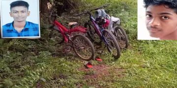 അച്ചൻകോവിലാറ്റിൽ കുളിക്കാനിറങ്ങിയ രണ്ടു കുട്ടികള്‍ മുങ്ങിമരിച്ചു ; ഒരാളെ രക്ഷപ്പെടുത്തി