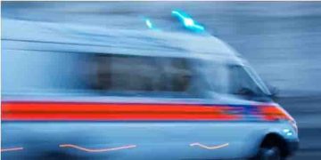 സൗദി അറേബ്യയിലെ ഫ്ലാറ്റില്‍ പാചകവാതകം ചോര്‍ന്ന് തീപിടുത്തം; രണ്ട് പേര്‍ക്ക് പരിക്ക്