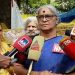 ഗുസ്തി താരങ്ങൾക്ക് ഐക്യദാർഢ്യം; ദേശീയതലത്തിൽ പ്രക്ഷോഭത്തിനൊരുങ്ങി വനിതാ സംഘടനകൾ
