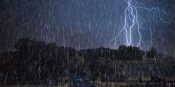 ശക്തമായ മഴയും ഇടിമിന്നലും ; ബെംഗളൂരുവിൽ അടുത്ത നാല് ദിവസത്തേക്ക് മുന്നറിയിപ്പ്