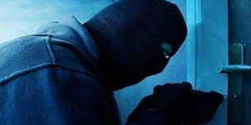 തിരുവല്ലയിൽ അടച്ചിട്ടിരുന്ന വീട് കുത്തിത്തുറന്ന് മോഷണം