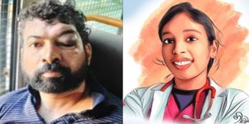 ഡോ. വന്ദന ദാസ് കൊലപാതകം : സന്ദീപിനെ ജുഡീഷ്യൽ കസ്റ്റഡിയിൽ വിട്ടു