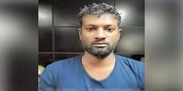 കേരളത്തിലും തമിഴ്നാട്ടിലുമായി മോഷണം ; മലയാളി മോഷ്ടാവ് കന്യാകുമാരിയില്‍ പിടിയില്‍