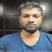 കേരളത്തിലും തമിഴ്നാട്ടിലുമായി മോഷണം ; മലയാളി മോഷ്ടാവ് കന്യാകുമാരിയില് പിടിയില്