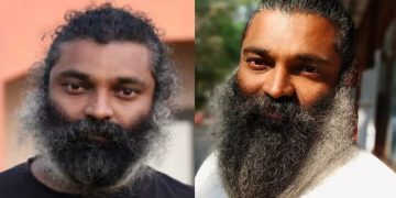 നടന്‍ ജിജോയ് കെ.ആർ നാരായണൻ ഇൻസ്റ്റിറ്റ്യൂട്ട് ഡയറക്ടർ