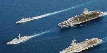 39 പേരുമായി മത്സ്യബന്ധനത്തിന് പോയ കപ്പൽ കാണാനില്ല, ഇന്ത്യയുടെ സഹായം തേടി ചൈന; എല്ലാ സഹായവും നൽകി ഇന്ത്യ