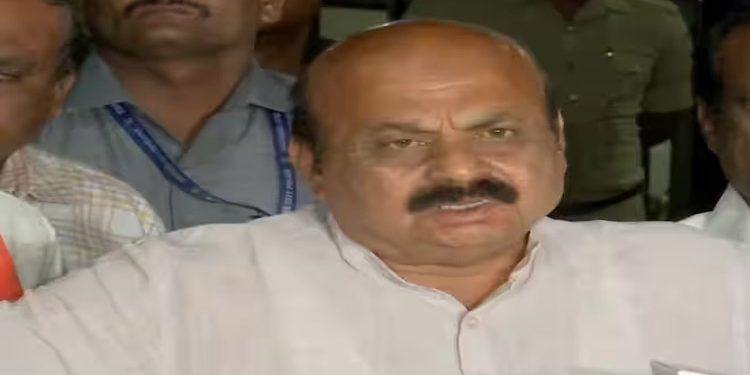 തോൽവിക്ക് കാരണങ്ങൾ പലത്, സമുദായങ്ങളിൽ നിന്ന് വോട്ട് ചർച്ചയുണ്ടായെന്ന് ബസവരാജ ബൊമ്മൈ