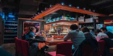 മദ്യാപാനികളെ നിയന്ത്രിക്കാന്‍ ‘ഹൈടെക്’ പരിപാടിയുമായി ചൈന.!