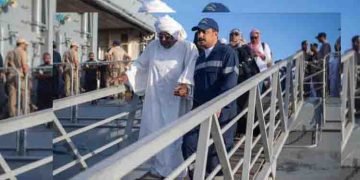 ആഭ്യന്തര കലാപം; സുഡാനില്‍ നിന്നെത്തിയ ഉംറ തീര്‍ഥാടകരുടെ വിസാ കാലാവധി നീട്ടി നല്‍കുമെന്ന് സൗദി