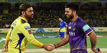 പ്ലേ ഓഫ് പിടിക്കാന്‍ ചെന്നൈ, ടോസ് ജയിച്ച് ധോണി