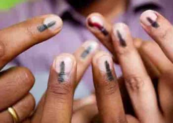 സംസ്ഥാനത്തെ 19 തദ്ദേശ വാര്‍ഡുകളില്‍ ഉപതെരഞ്ഞെടുപ്പ് നാളെ; വോട്ടെണ്ണല്‍ 31ന്